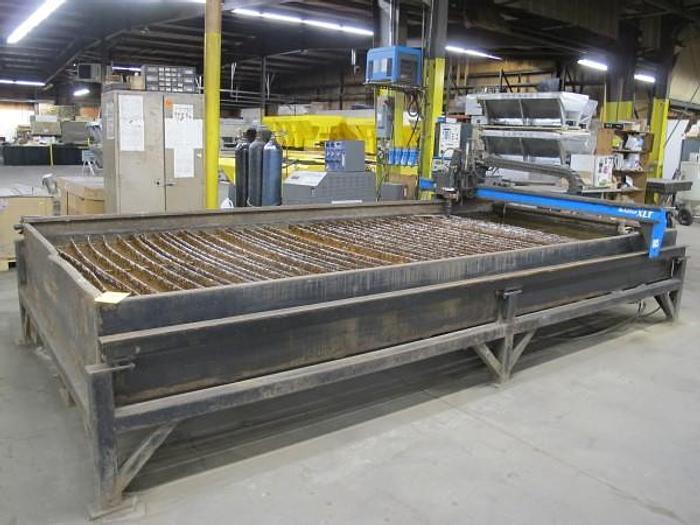 Used Wednesday, February 7, 2018, 1:00 PM (ET), Metal Fabricating Equipment