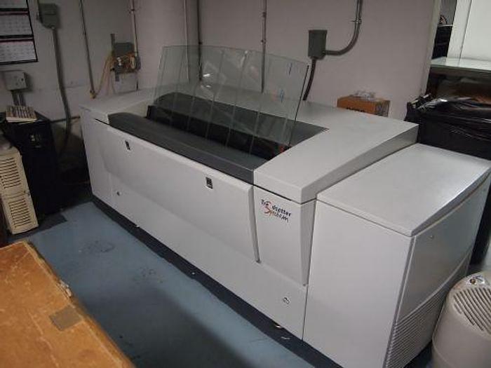 Used 7/28/2011, Service Communications