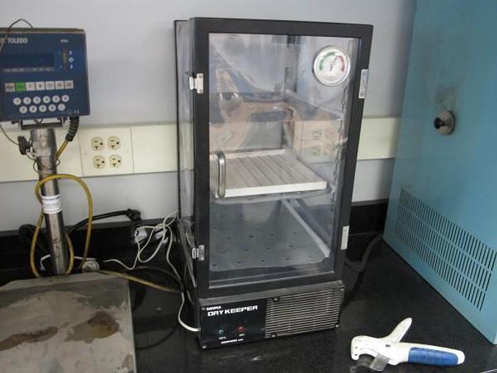 Used Auction Cancelled Due to Turnkey Sale of Business, Fiberglass Industries, Inc.