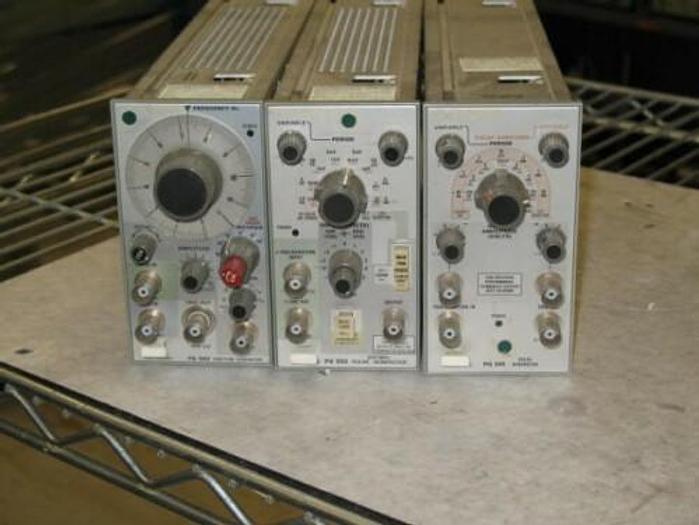 Used 11/9/2010, IBM - Test & Measurement