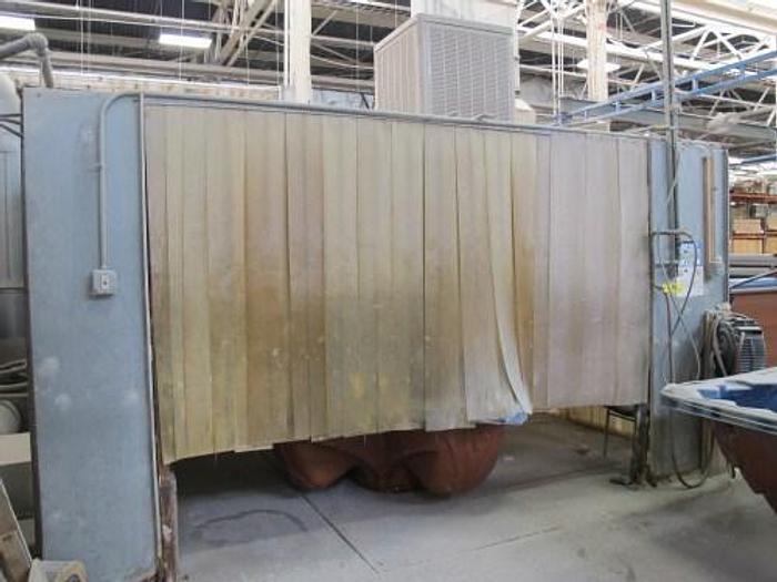 Used Thursday, September 27, 2012 1:00 PM (ET), Thermospas Hot Tub Products