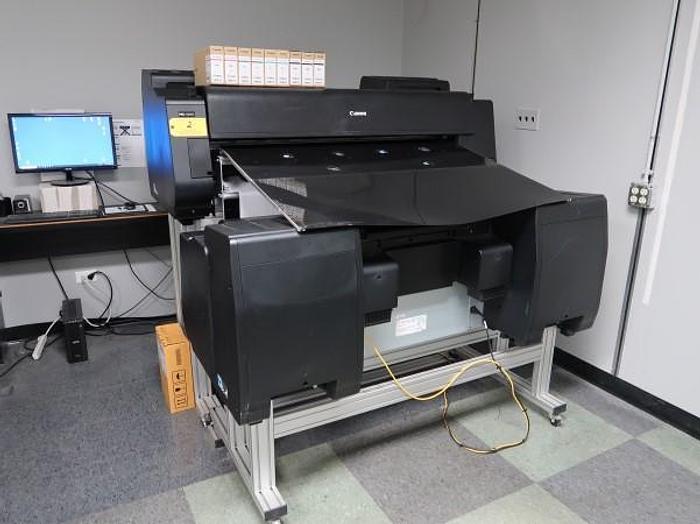 Used Thursday, April 20, 2023, 1:00 PM (ET), GH Print Consulting, Inc.