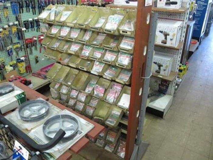 Used Thursday, July 18, 2013 1:00 PM (ET), Capitol Hardware