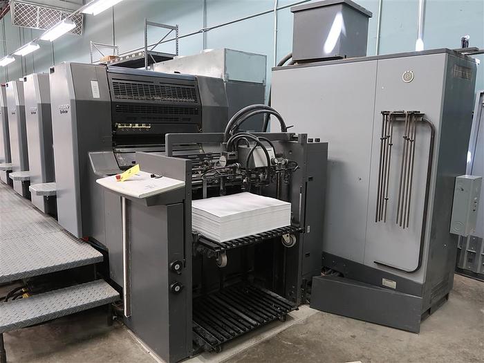 Used Thursday, March 27, 2025, 11:00 AM (ET) - Fusebox One (CMS)