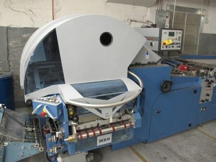 Used Thursday, December 20, 2012 2:00 PM (ET), Ovation Graphics