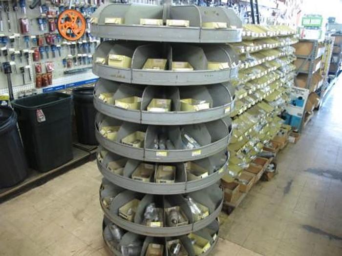 Used Thursday, July 18, 2013 1:00 PM (ET), Capitol Hardware