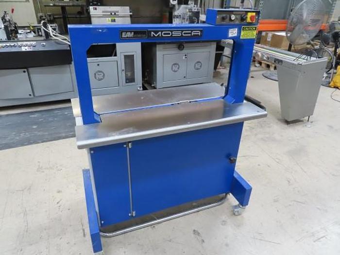 Used Thursday, June 11, 2020, 1:00 PM (ET), BST Printing Corporation