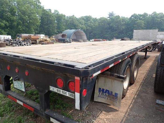 Used 3/29/2012, Harper Carolina Holdings