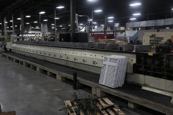 Used Thursday, April 18, 2024, 1:00 PM (ET), Democrat Printing