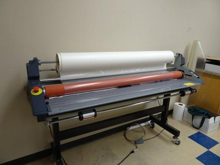 Used Wednesday, November 8, 2017, 1:00 PM (ET), Pro Printing and Graphics