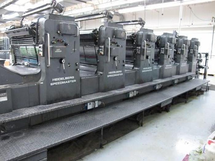 Used 1/18/2012, Thames Printing Co.