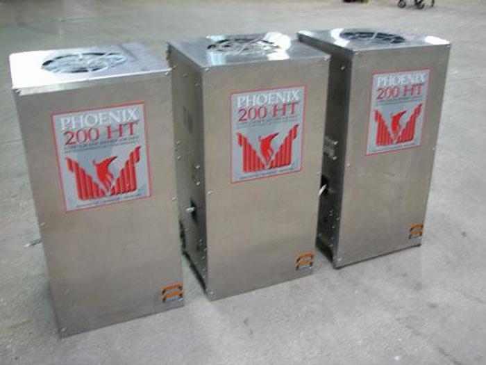 Used Trade-Winds Environmental