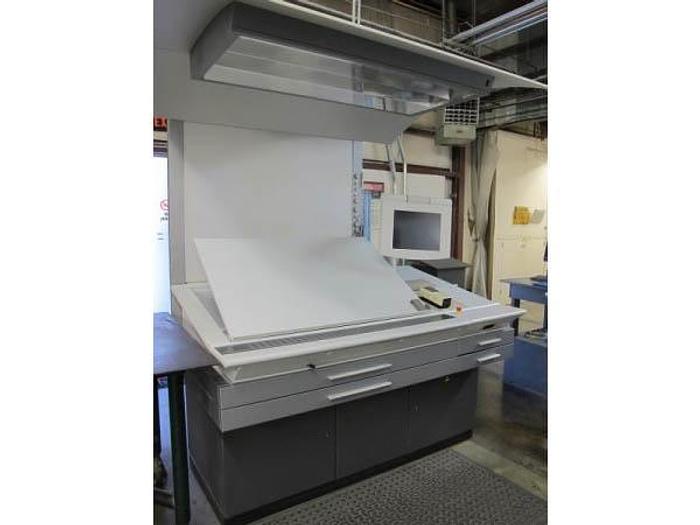 Used Thursday, July 28, 2016 1:00 PM (ET), Independent Printing Company