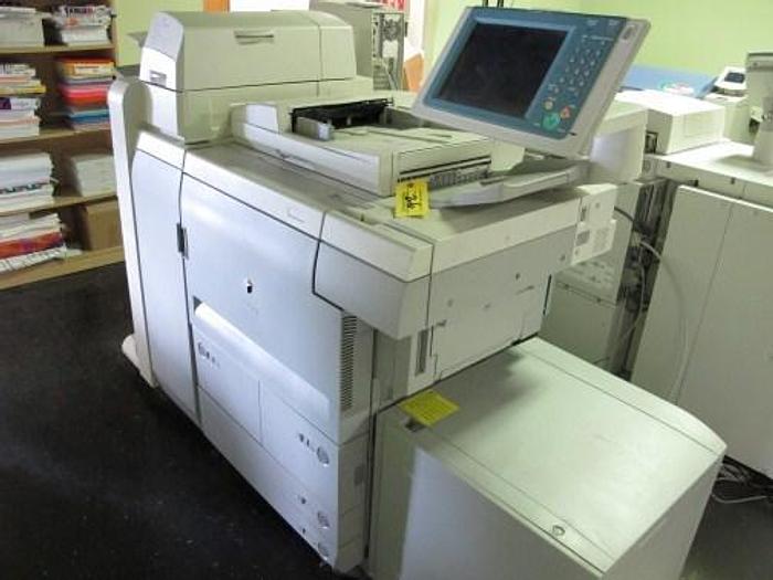 Used 10/20/2011, B & H Printers