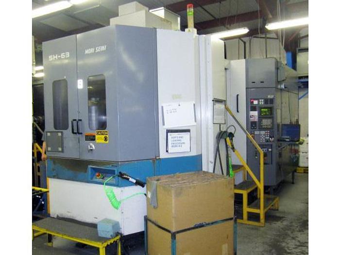 Used Tuesday, October 4, 2016 1:00 PM (ET), R&S Machine Center