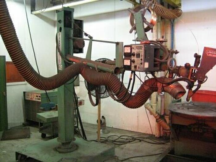 Used 4/14/2011, Dunham Bush