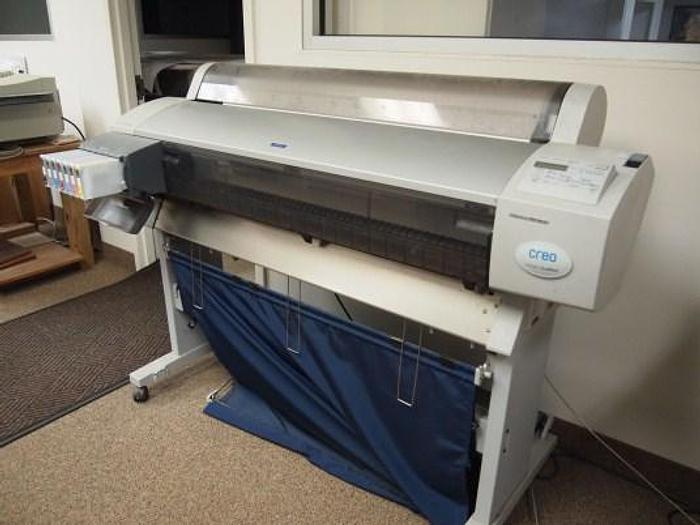 Used 12/15/2011, C&B Graphics