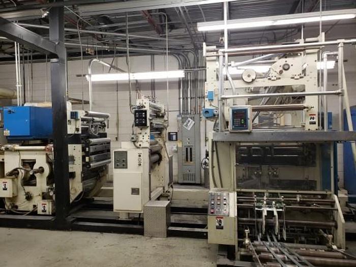 Used Wednesday, September 9, 2020, 1:00 PM (ET), Publications Printer
