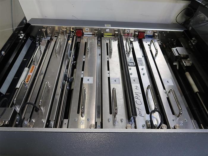 Used Thursday, March 27, 2025, 11:00 AM (ET) - Fusebox One (CMS)