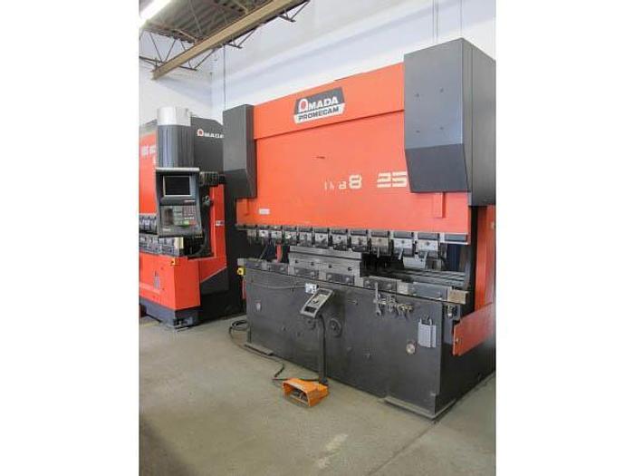 Used Tuesday, June 18, 2019, 1:00 PM (ET), Profab Metal Products
