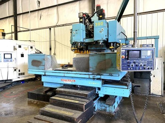 Used Wednesday, September 18, 2019, 1:00 PM (ET), Norfil Manufacturing