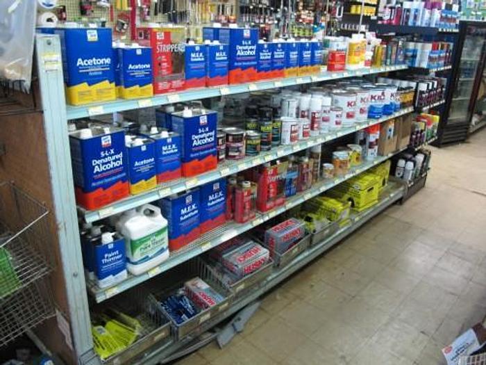 Used Thursday, July 18, 2013 1:00 PM (ET), Capitol Hardware