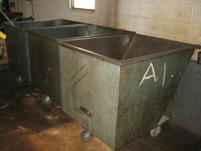 Used 12/2/2010, Gloucester Engineering Company