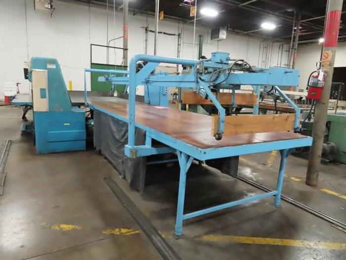 Used Thursday, August 29, 2024, 11:00 AM (ET) Loyola Paper Company