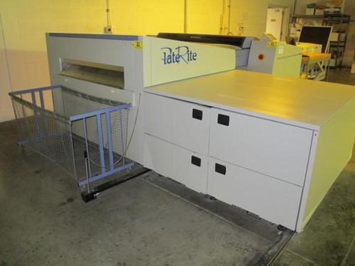 Used Wednesday, June 12, 2013 1:00 PM (ET), Consolidated Printing