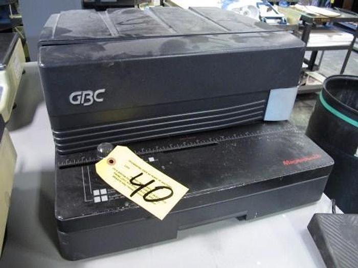 Used 10/20/2011, B & H Printers