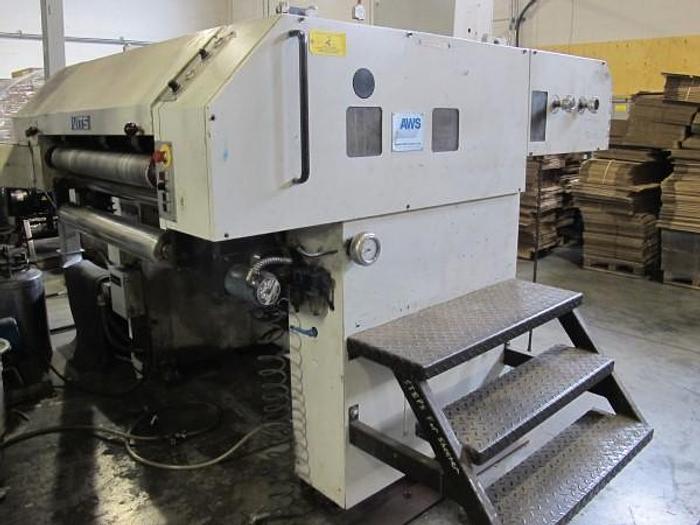 Used Thursday, December 8, 2016, 1:00 PM (ET), Payette & Simms, Inc.