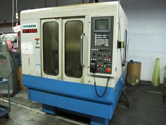 Used 4/12/2011, HMP Industries