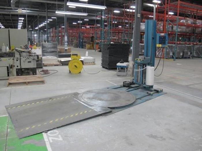 Used Wednesday, February 10, 2016 1:00 PM (ET), PaperWorks (Montreal)
