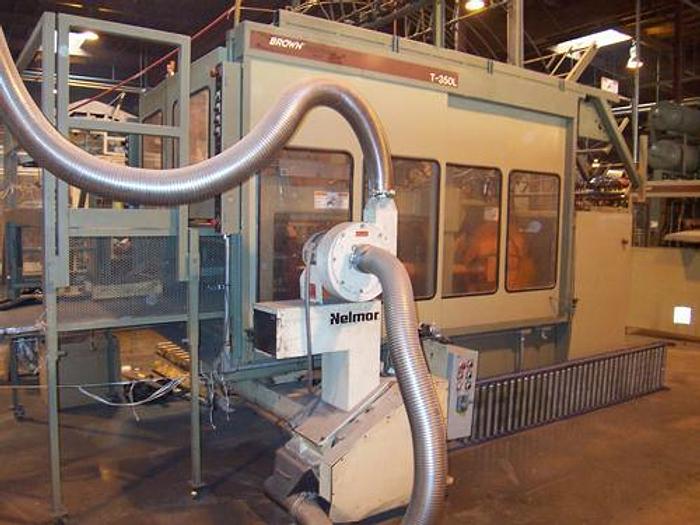 Used Rapid Molded Products