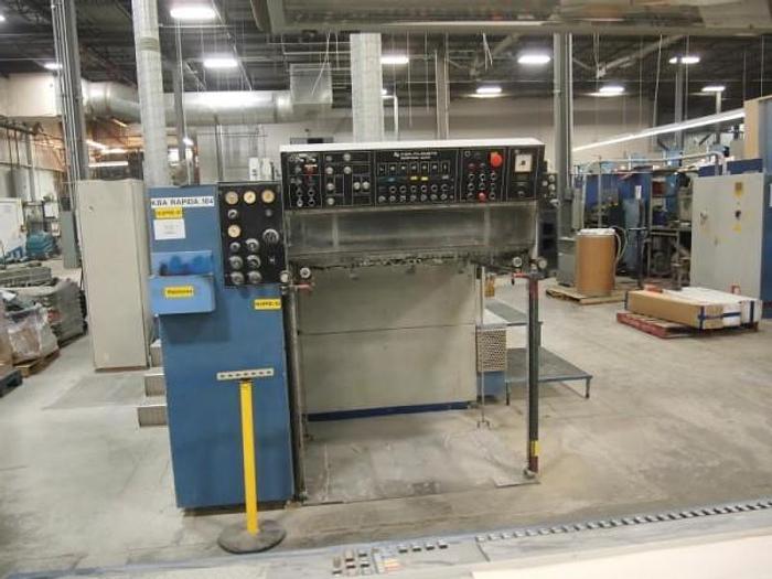 Used Wednesday, February 10, 2016 1:00 PM (ET), PaperWorks (Montreal)