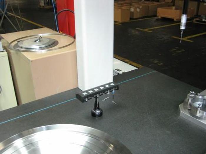 Used Wednesday, August 14, 2013 10:30 AM (ET), Beacon Industries