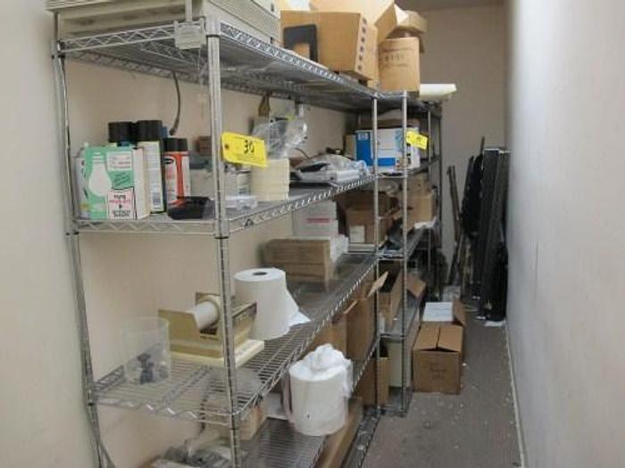 Used Wednesday, February 27, 2013 1:00 PM (ET), National Litho