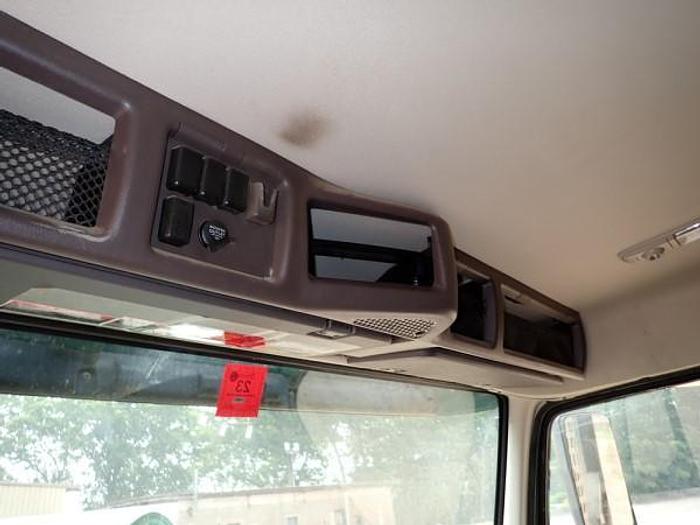 Used Thursday, June 29, 2023, 9 AM (ET), Herb Holden Trucking Inc.