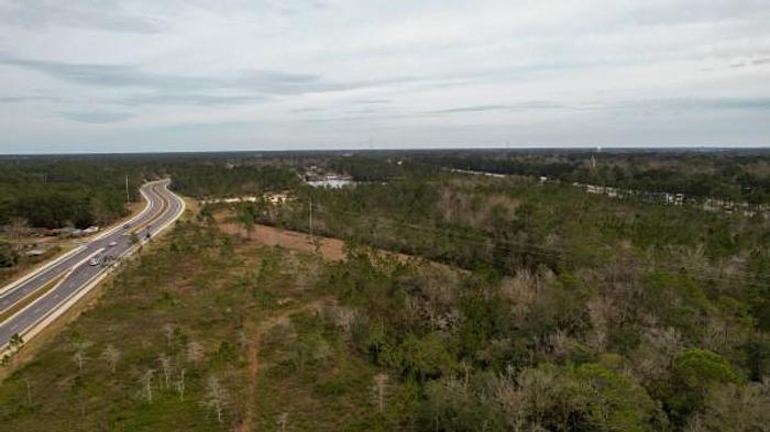 Used Available For Immediate Sale, 66 Acres for Development