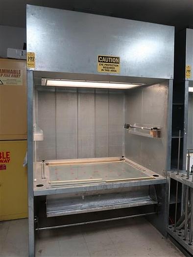 Used Thursday, April 24, 2025, 10:00 AM (ET) - Haney, Inc.