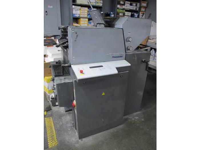 Used Thursday, November 15, 2018, 1:00 PM (ET), James E McGirr, Inc.