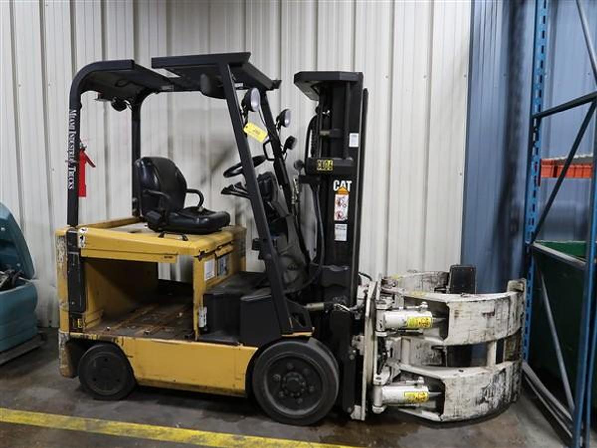 Used Thursday, August 21, 2025, 1:00 PM (ET) - Taylor Corporation (OH)