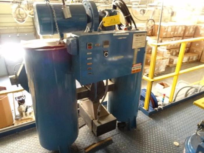 Used Thursday, September 17, 2015 1:00 PM (ET), Polyurethane Film & Sheet Extrusion Lines