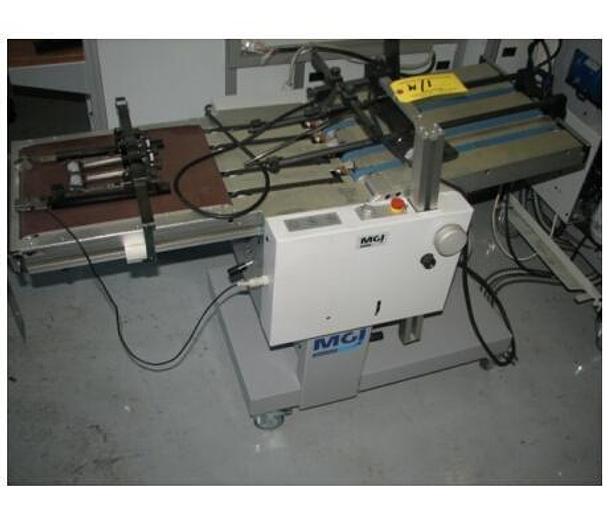 Used Berkshire Westwood Graphics