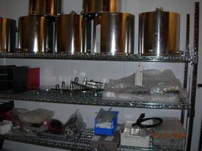 Used Semiconductor FAB - Support