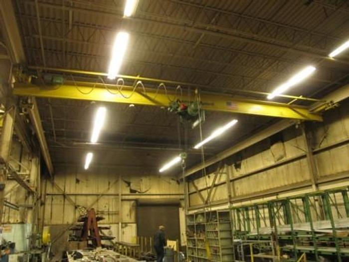 Used Thursday, January 30, 2014 10:30 AM (ET), First Class Construction