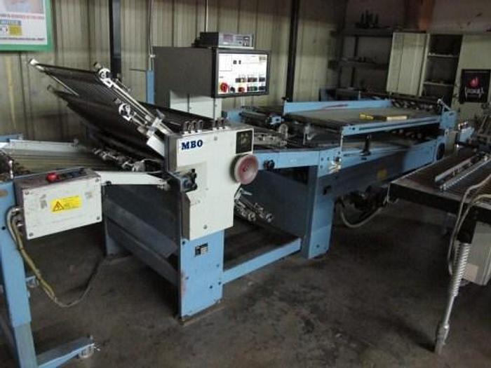 Used 10/13/2011, Williams Typesetting