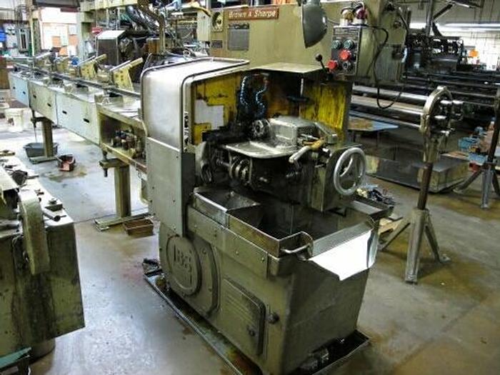 Used 4/12/2011, HMP Industries