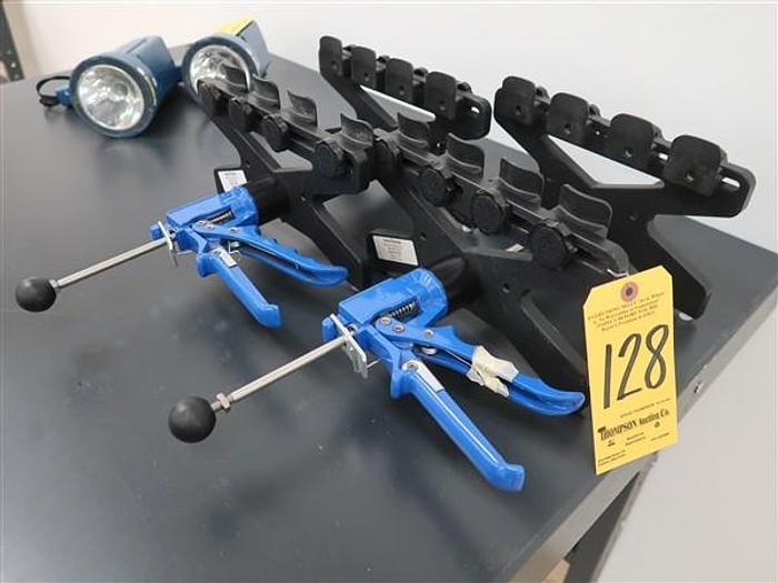Used Thursday, April 24, 2025, 10:00 AM (ET) - Haney, Inc.
