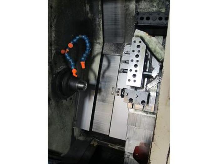 Used Thursday, December 12, 2013 1:00 PM (ET), Surplus Equipment of NSA Industries